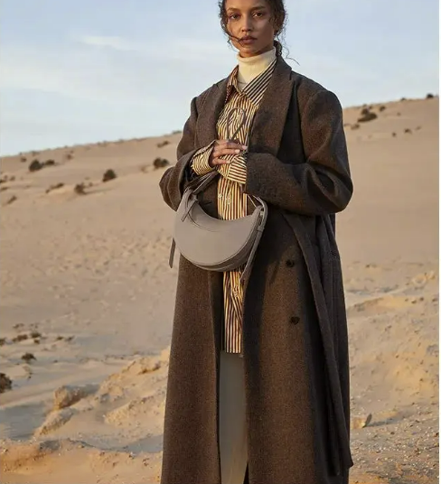 Sac à Main Orphéa en Cuir