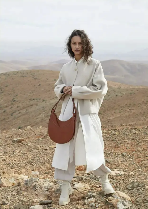 Sac à Main Orphéa en Cuir