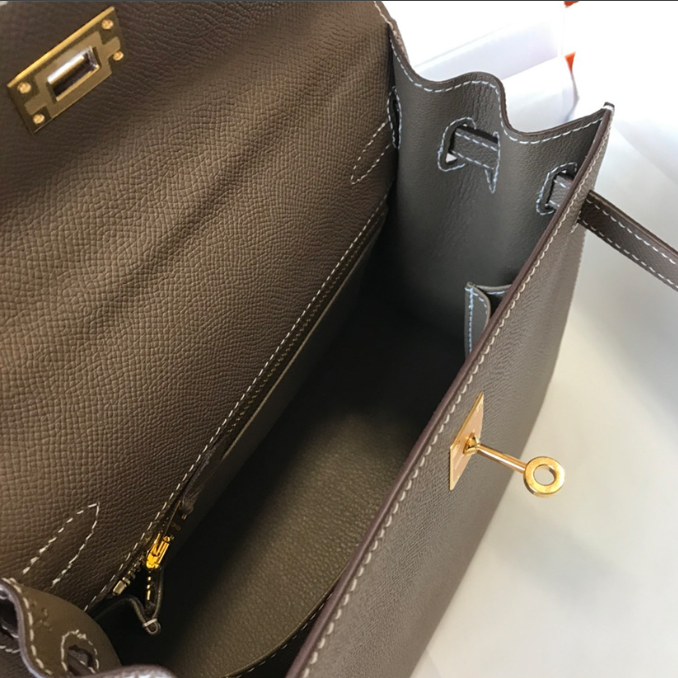 Le Sac Milan - Signature Distinctive