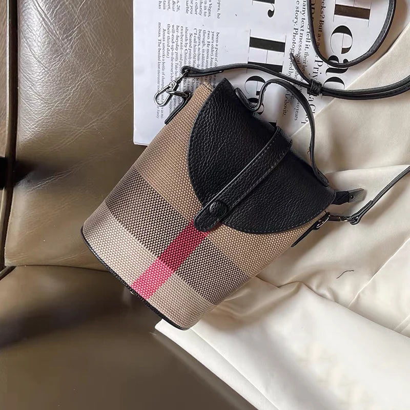 Takoparis Elegant Wafur Luxe Tote Bag 2025