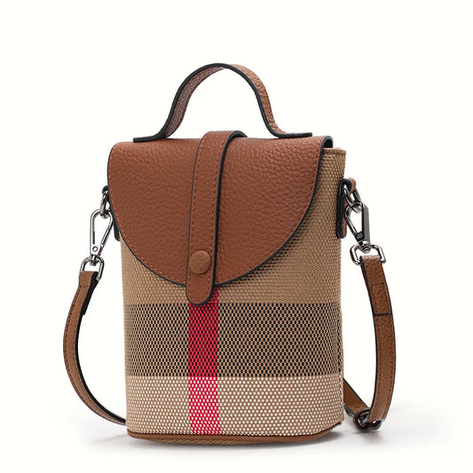 Takoparis Elegant Wafur Luxe Tote Bag 2025