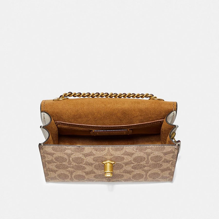 Sac à Main Veilder Cafuné Takoparis