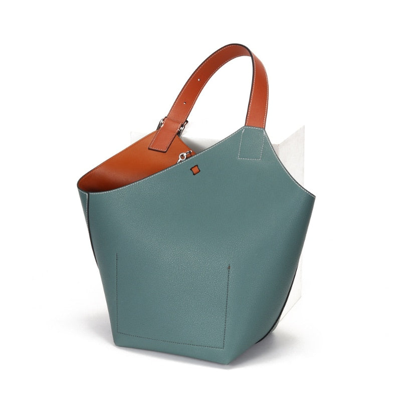 Capaci Chic Sac d'épaule