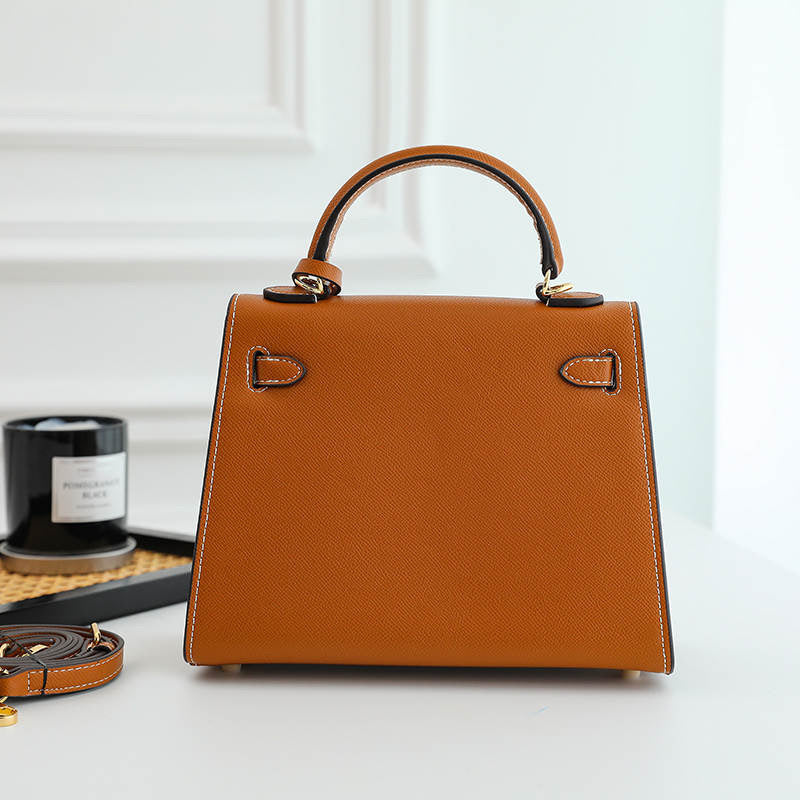 Le Sac Milan - Signature Distinctive