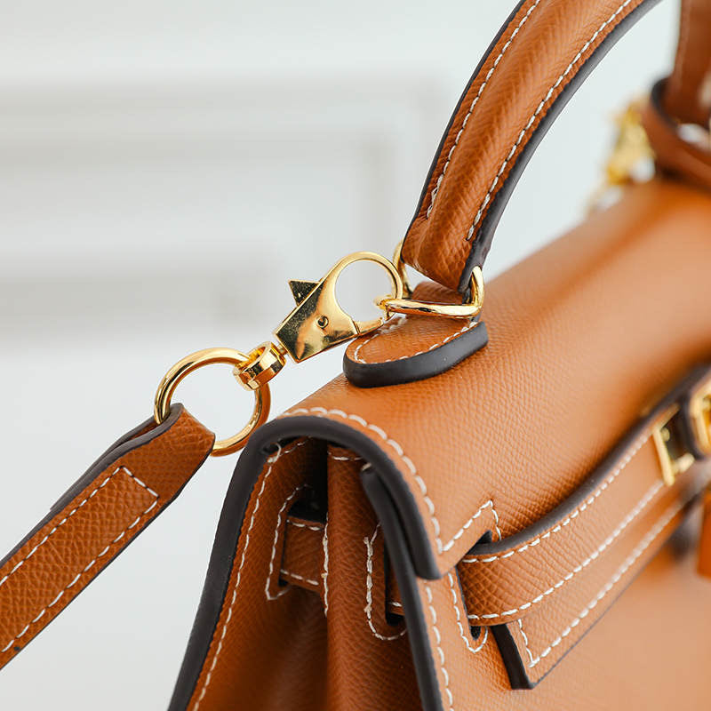 Le Sac Milan - Signature Distinctive