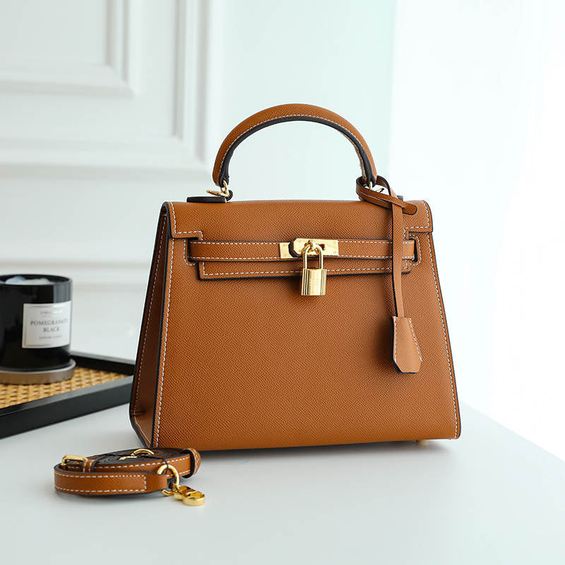 Le Sac Milan - Signature Distinctive