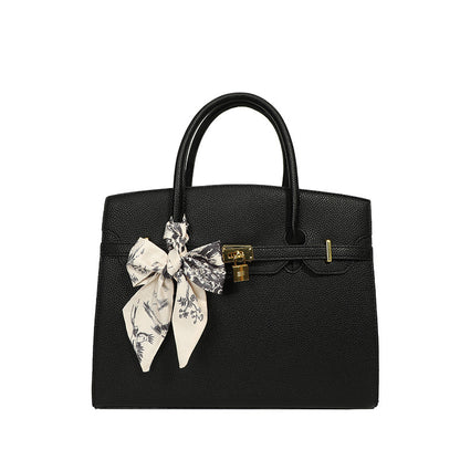 Le sac Vegas en Cuir
