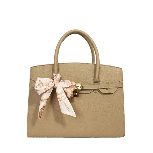 Le sac Vegas en Cuir