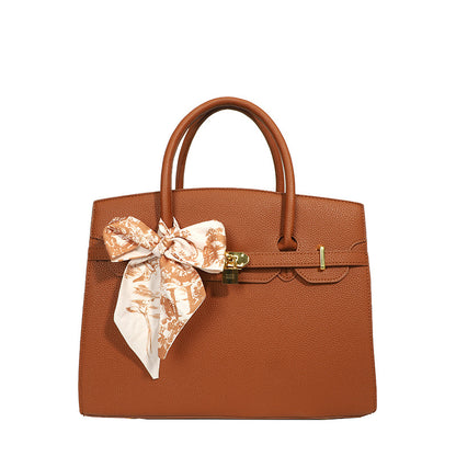 Le sac Vegas en Cuir