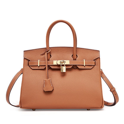 Belleville Handbag