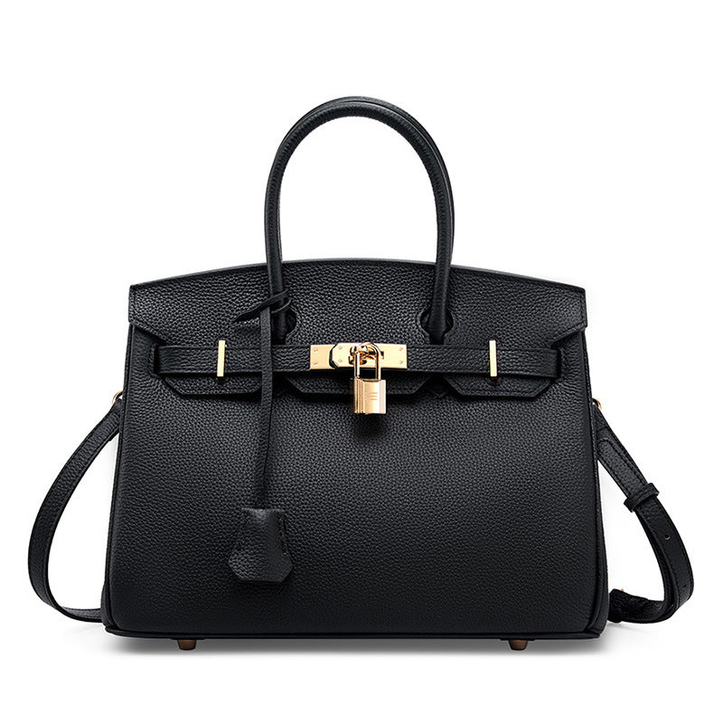 Belleville Handbag