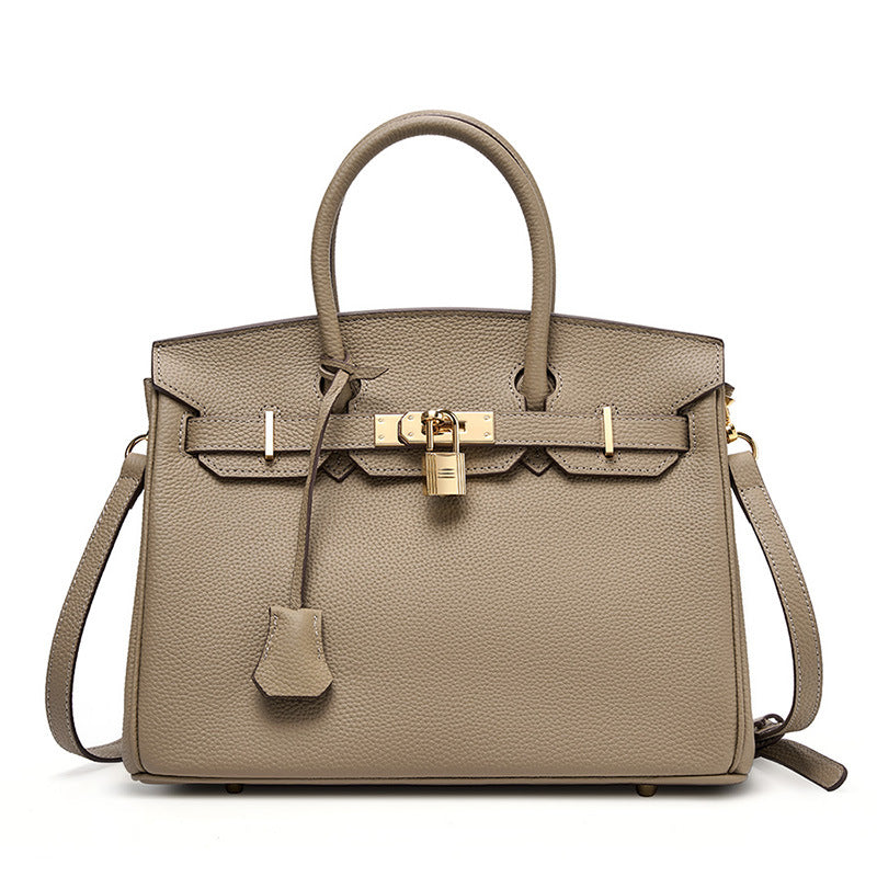 Belleville Handbag