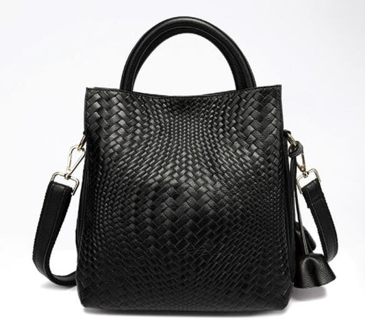 Sac Cabas Luxe Élégant Embrace de Takoparis