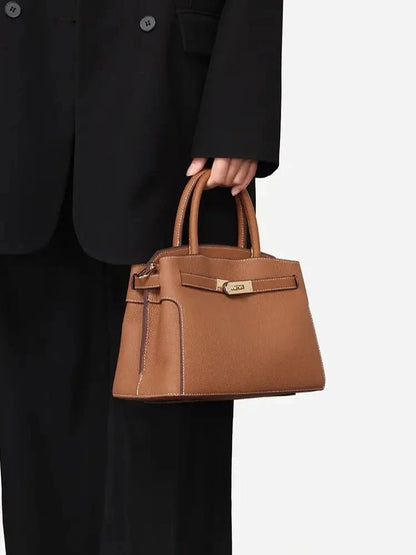 Sac Cuir Alésia