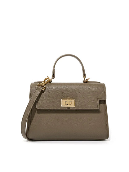Sac à Main Élégance en Cuir