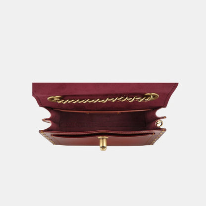 Sac à Main Elegance Avant-Garde Edition Coach Takoparis