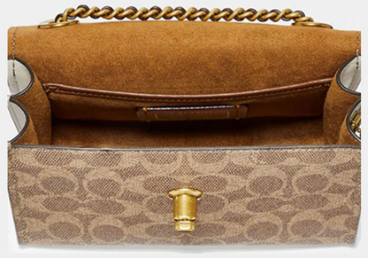 Sac à Main Veilder Cafuné Takoparis