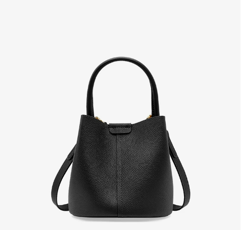 Toixen Sac à Main Classique en Cuir Véritable Takoparis