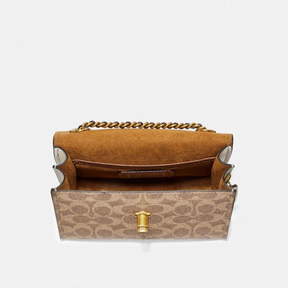 Sac à Main Veilder Cafuné Takoparis